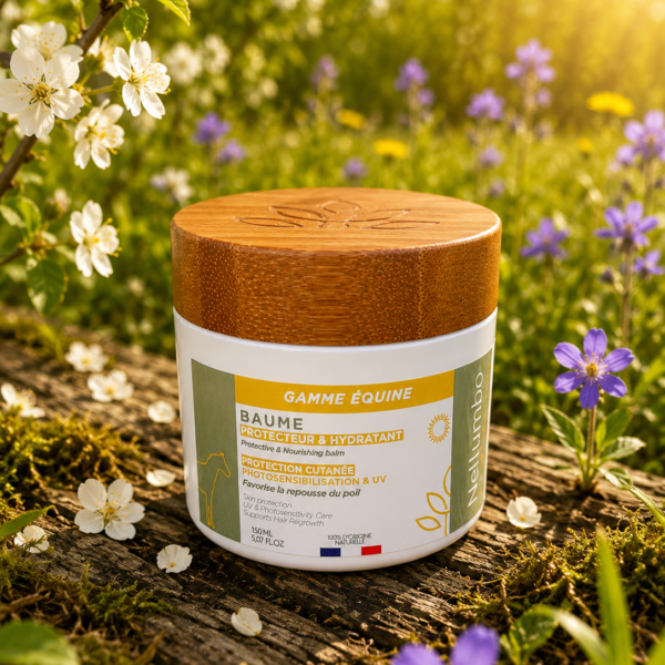 Baume protecteur et hydratant 150ml