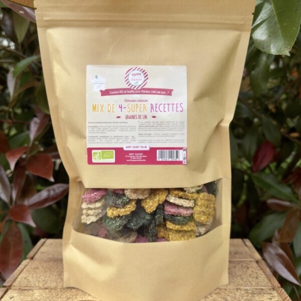 Crackers Mix