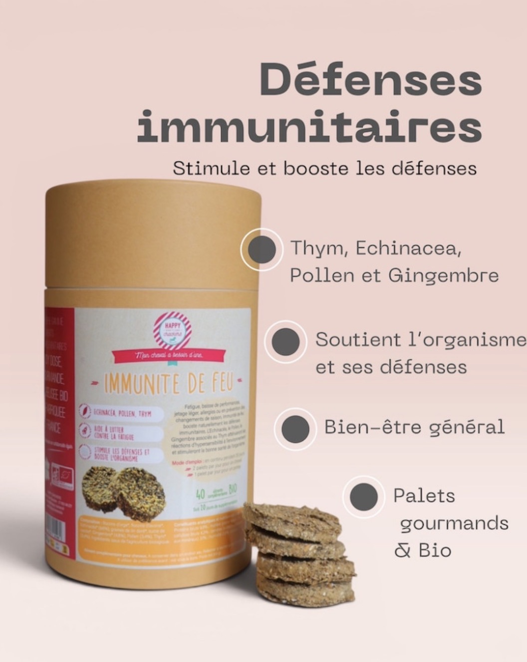 Immunité de feu