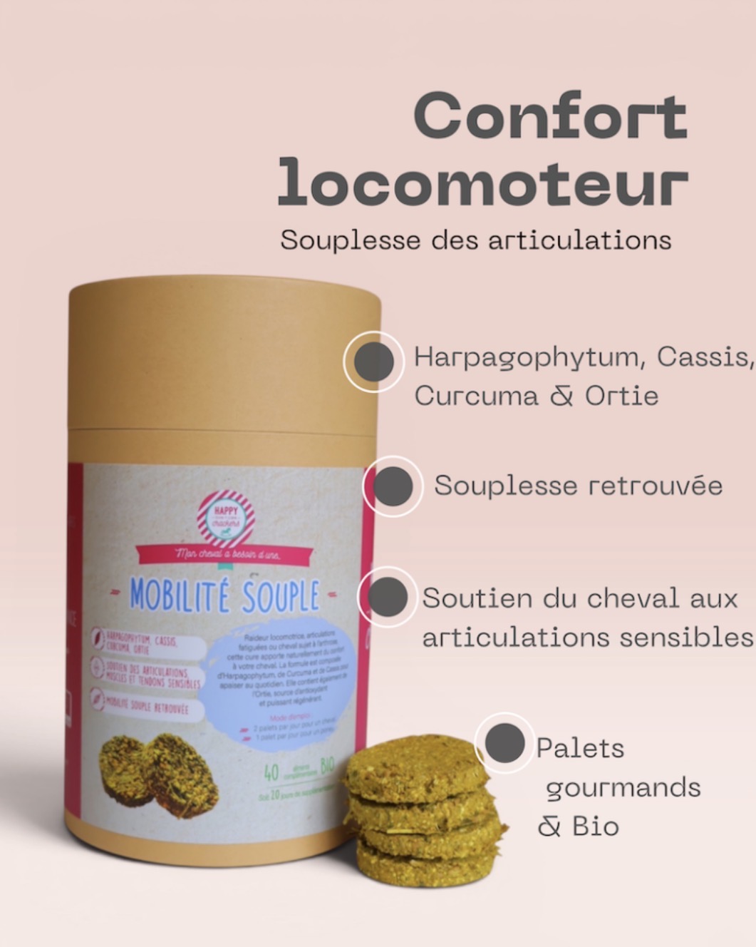 Mobilité souple