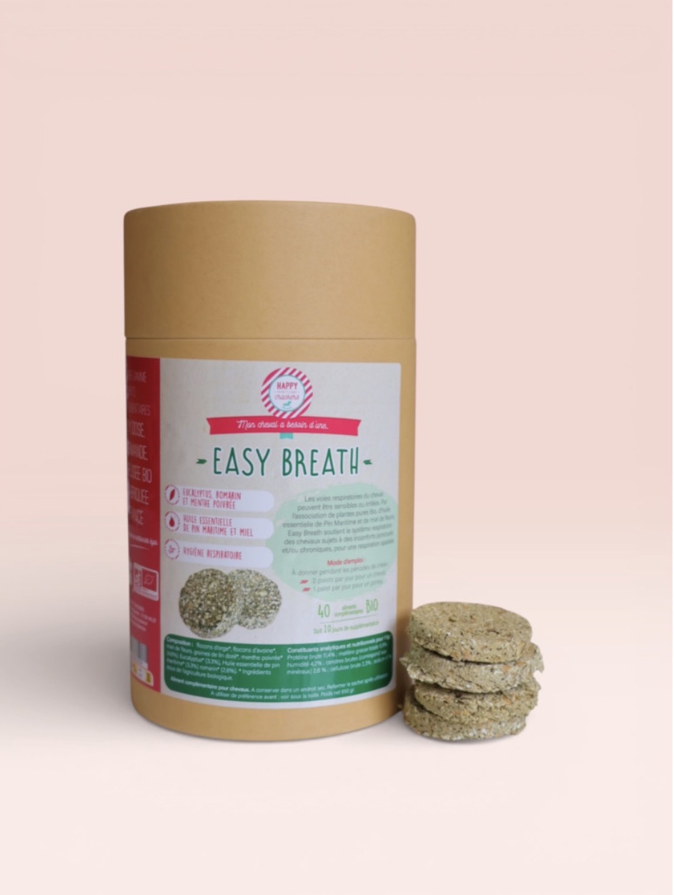 Easy Breath