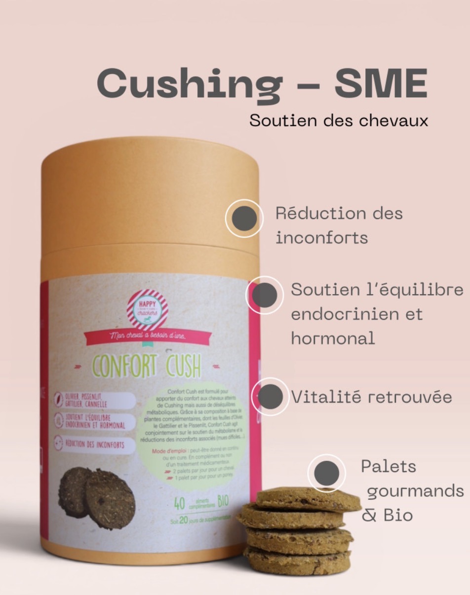 Confort Cush