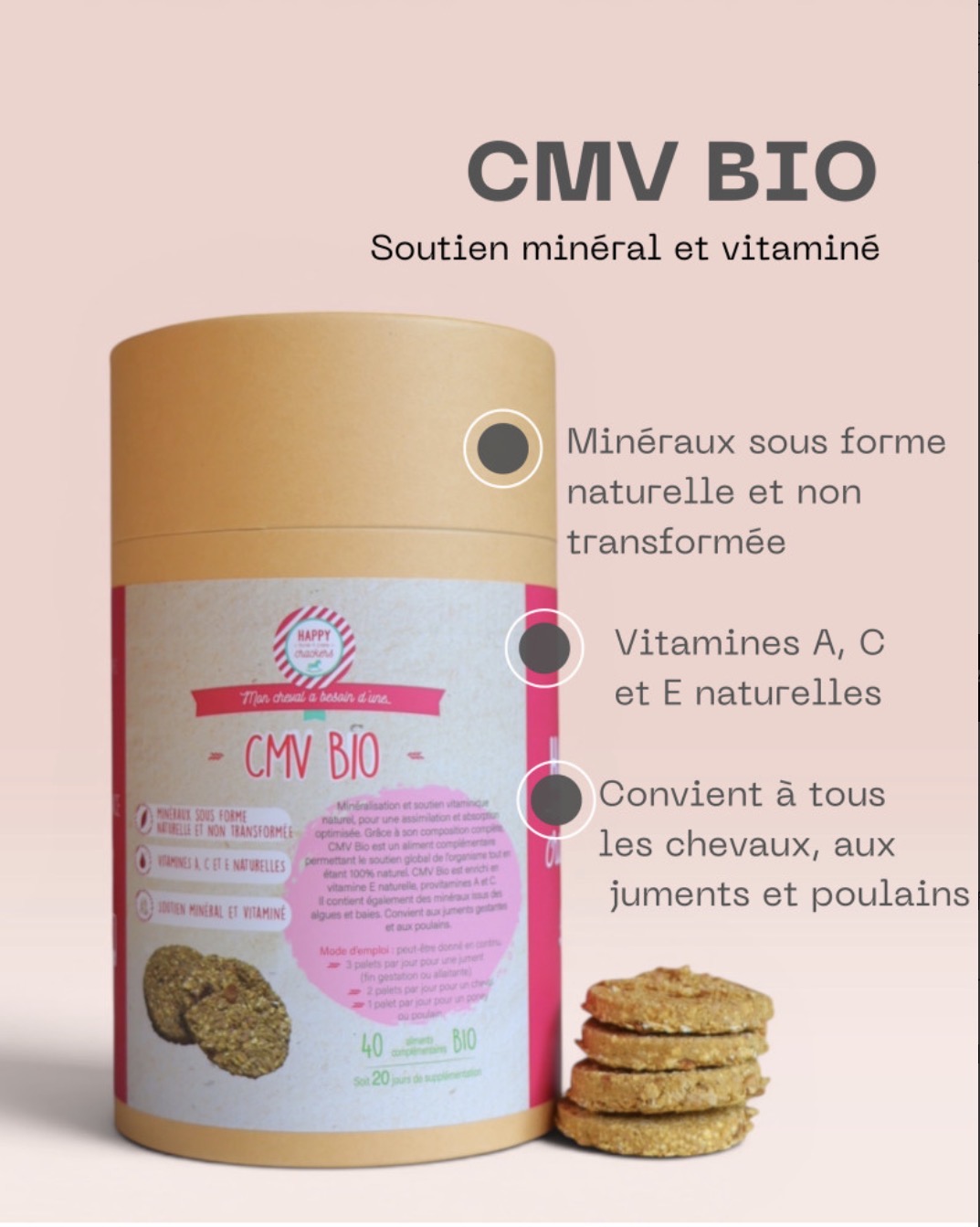 CMV bio