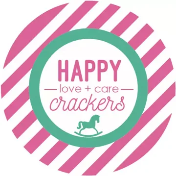 Happy Crackers