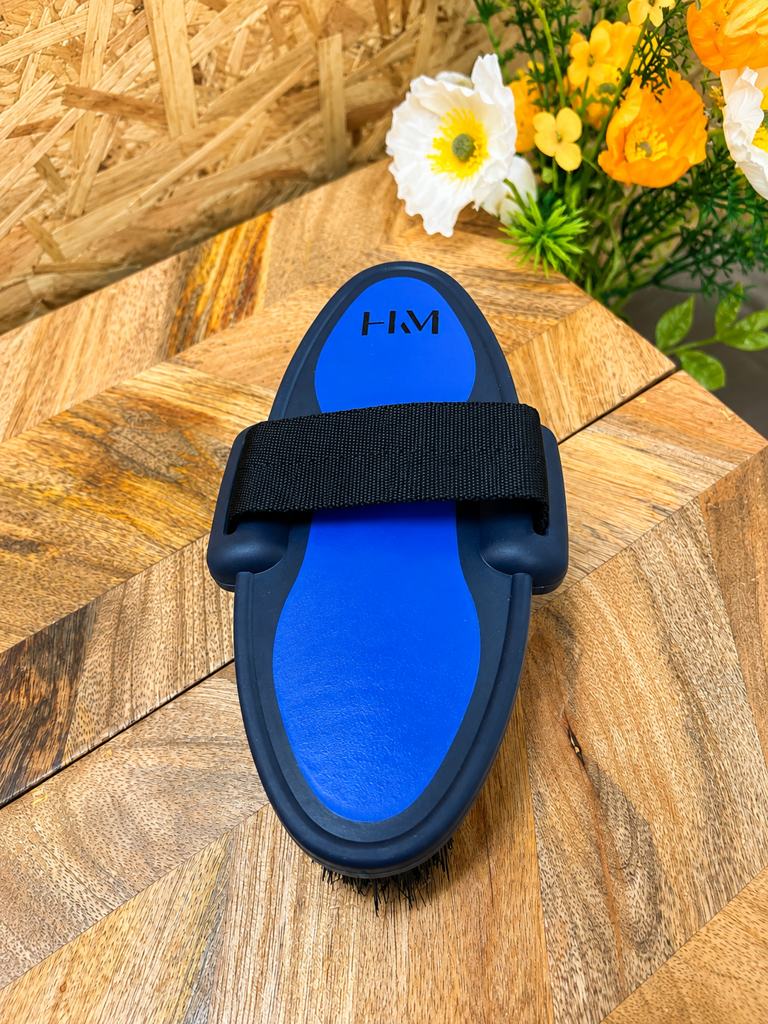 Brosse douce Soft – HKM