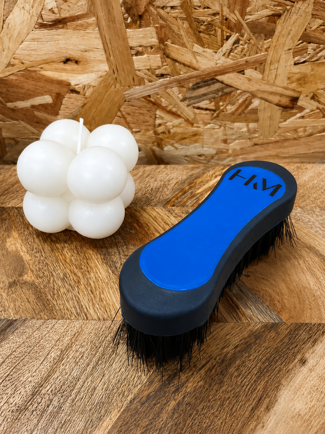 Brosse douce de tête Soft – HKM
