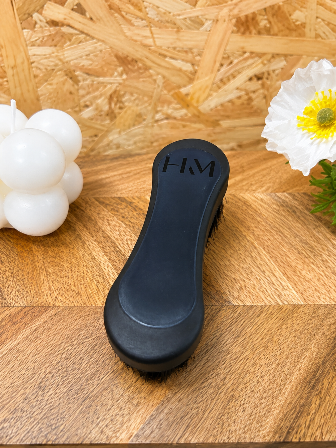 Brosse douce de tête Soft – HKM