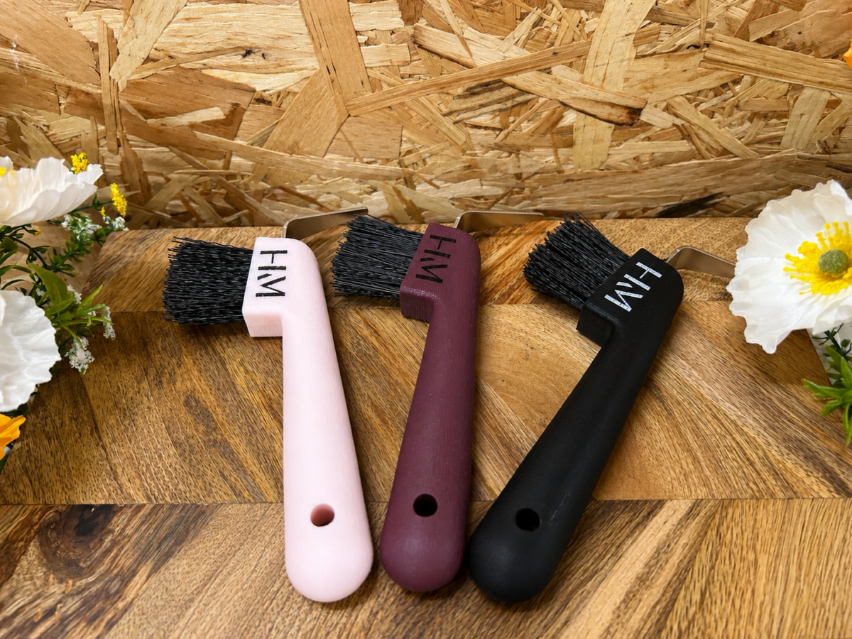Cure-pieds Basic – HKM
