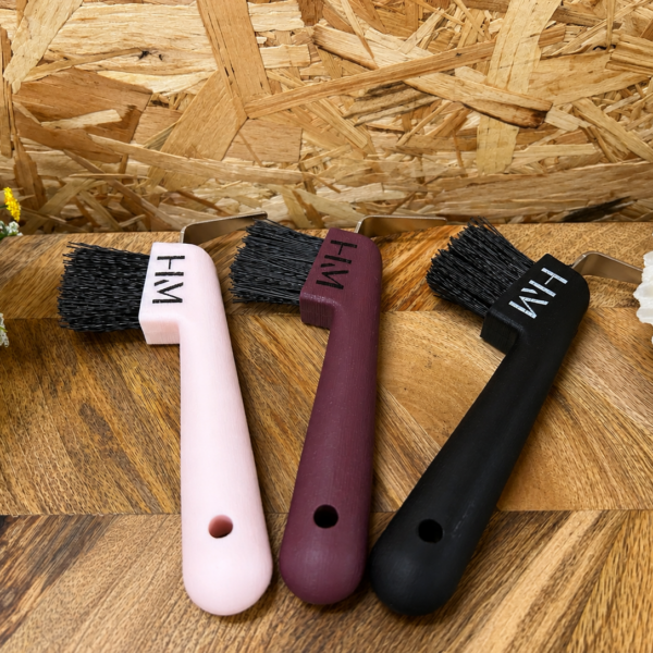 Cure-pieds Basic - HKM