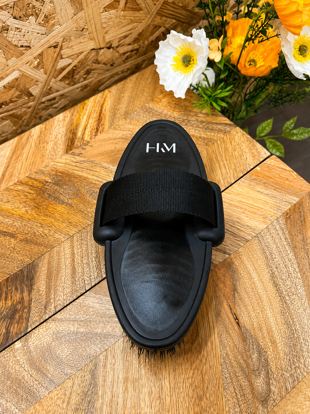 Brosse douce Soft – HKM