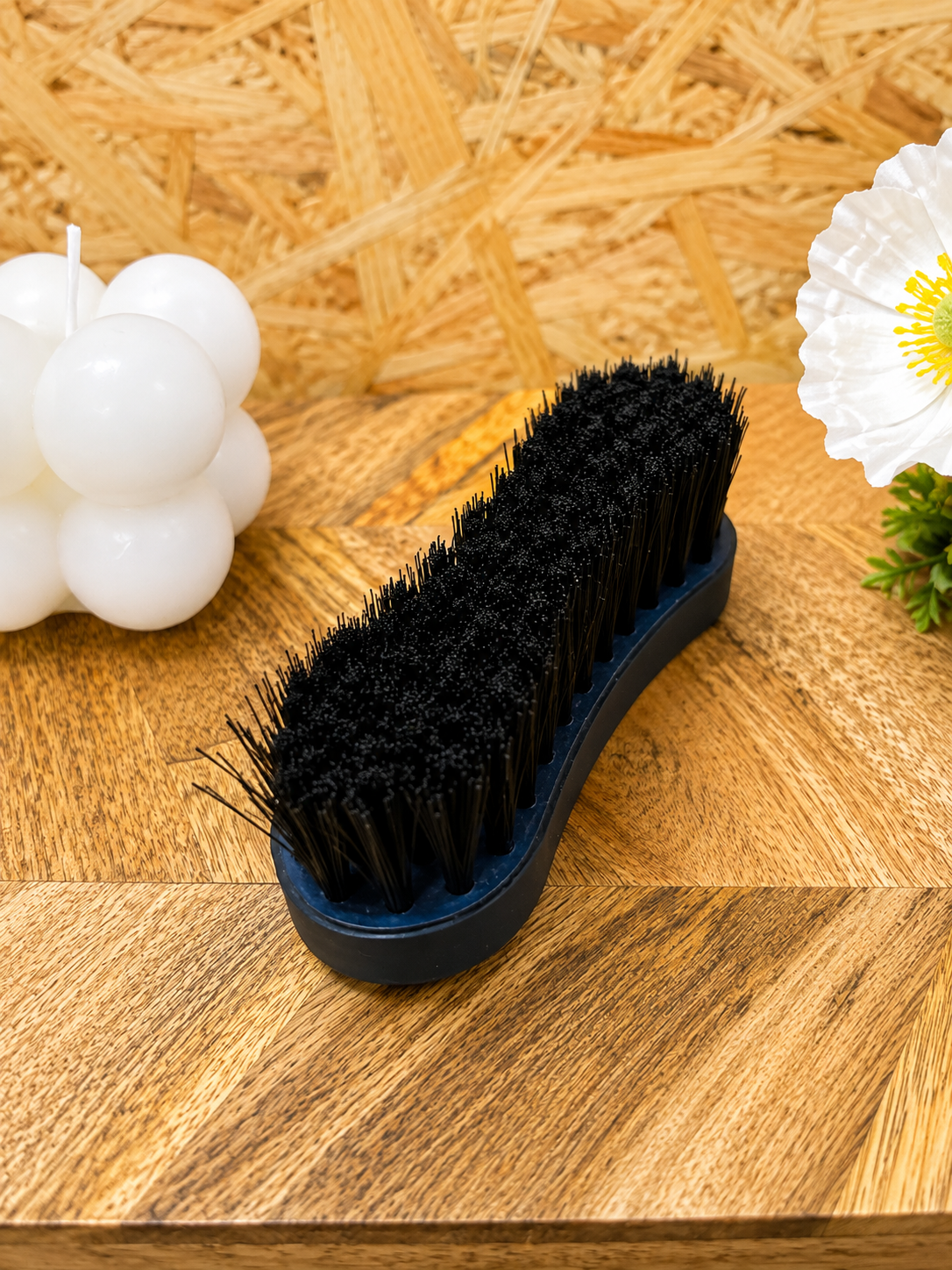 Brosse douce de tête Soft – HKM
