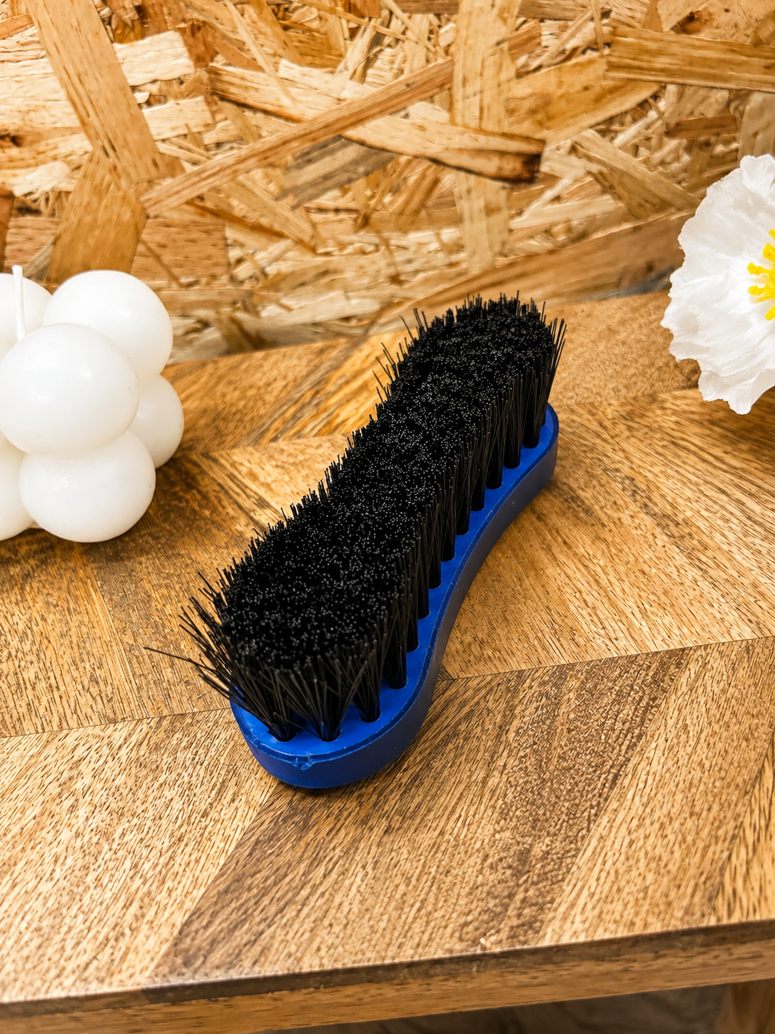 Brosse douce de tête Soft – HKM