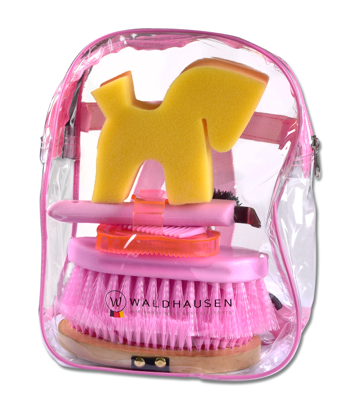 Sac de pansage