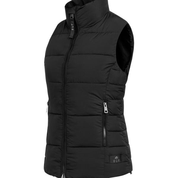 Gilet d’hiver léger - Oxford