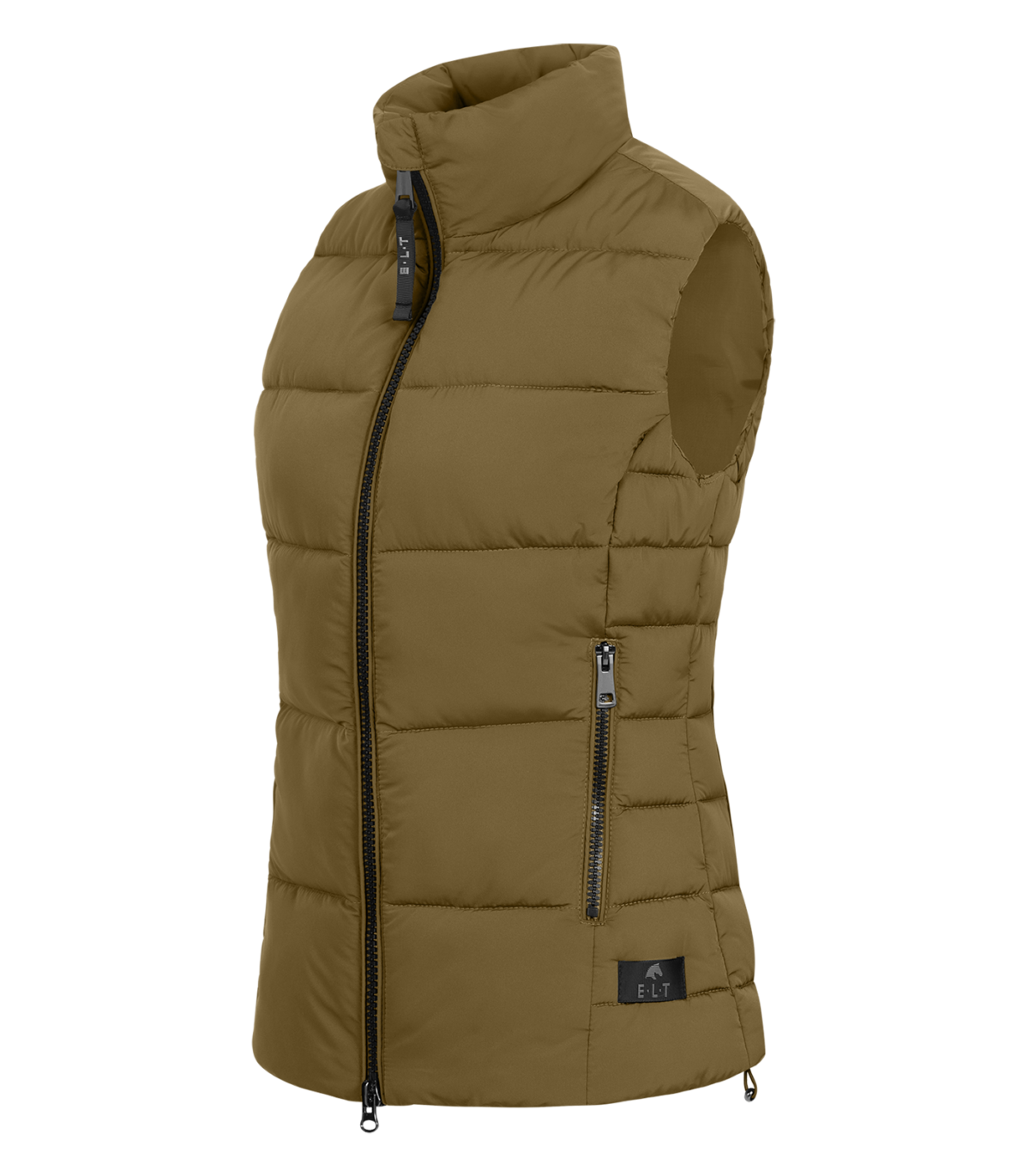 Gilet d’hiver léger – Oxford