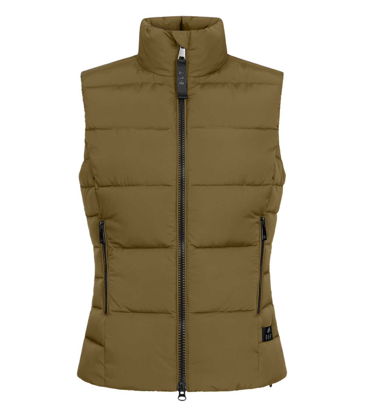 Gilet d’hiver léger – Oxford