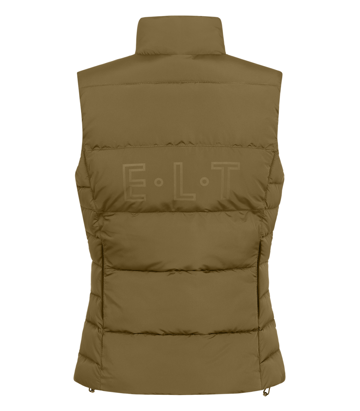 Gilet d’hiver léger – Oxford