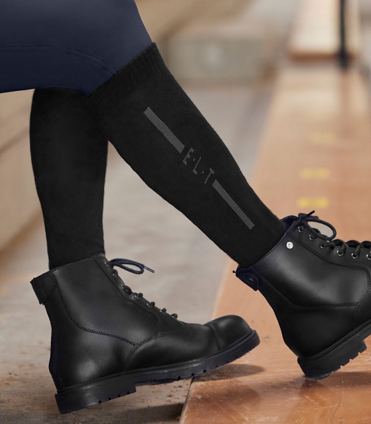 Chaussettes unisexe – Régulation température