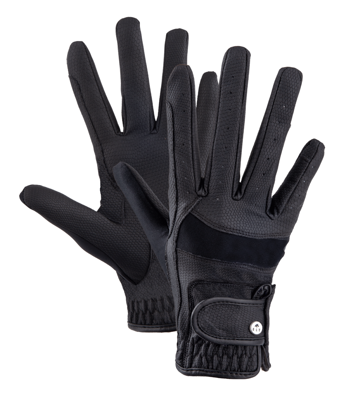 Gants équitation – Magnetize