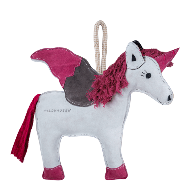 Jouet pour cheval - Licorne