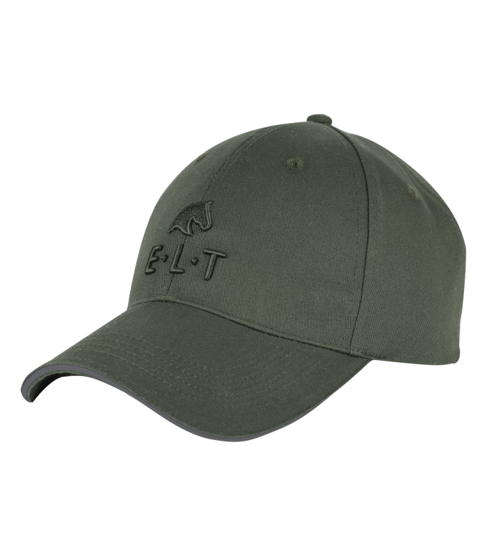 Casquette E.L.T