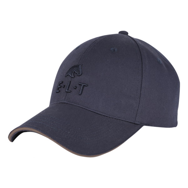 Casquette E.L.T