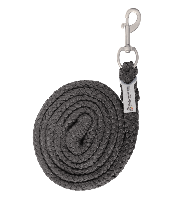 Longe de licol – Plus