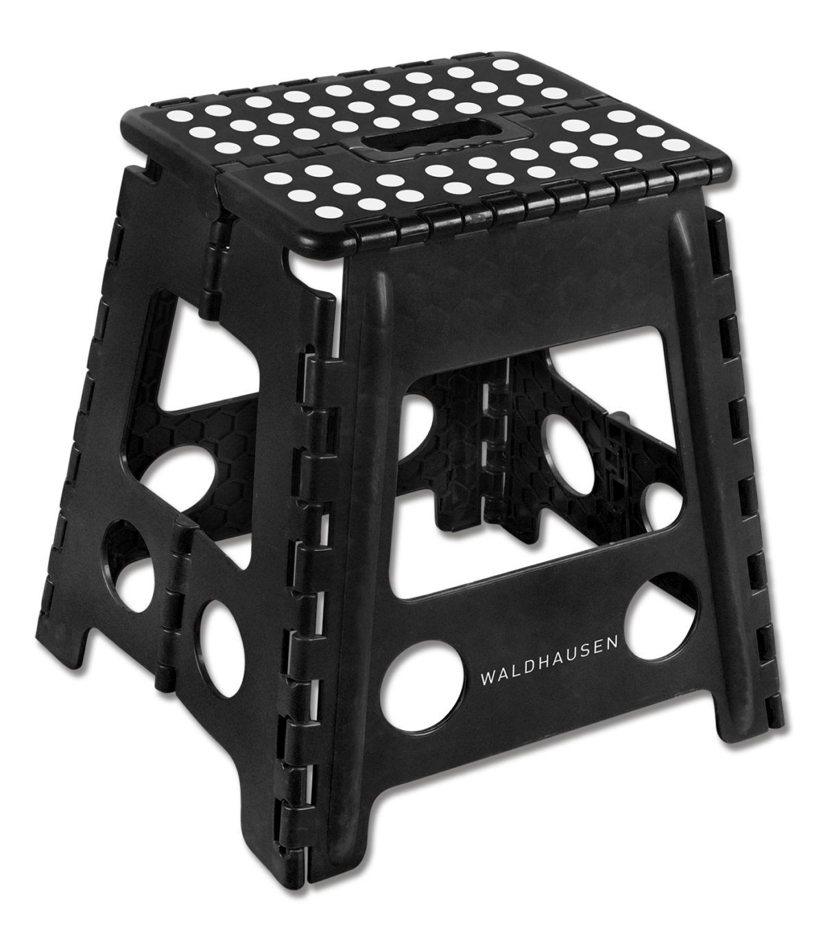 Marchepied pliable