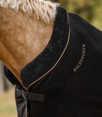 Couverture polaire – Modern Rosé