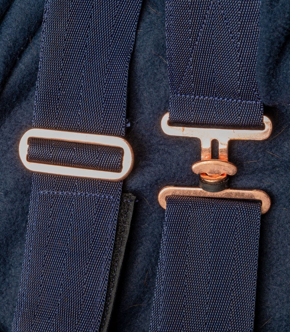 Couverture polaire – Modern Rosé