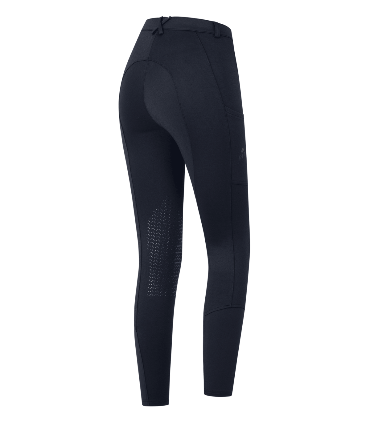 Pantalon d’équitation – Essential Knie E.L.T