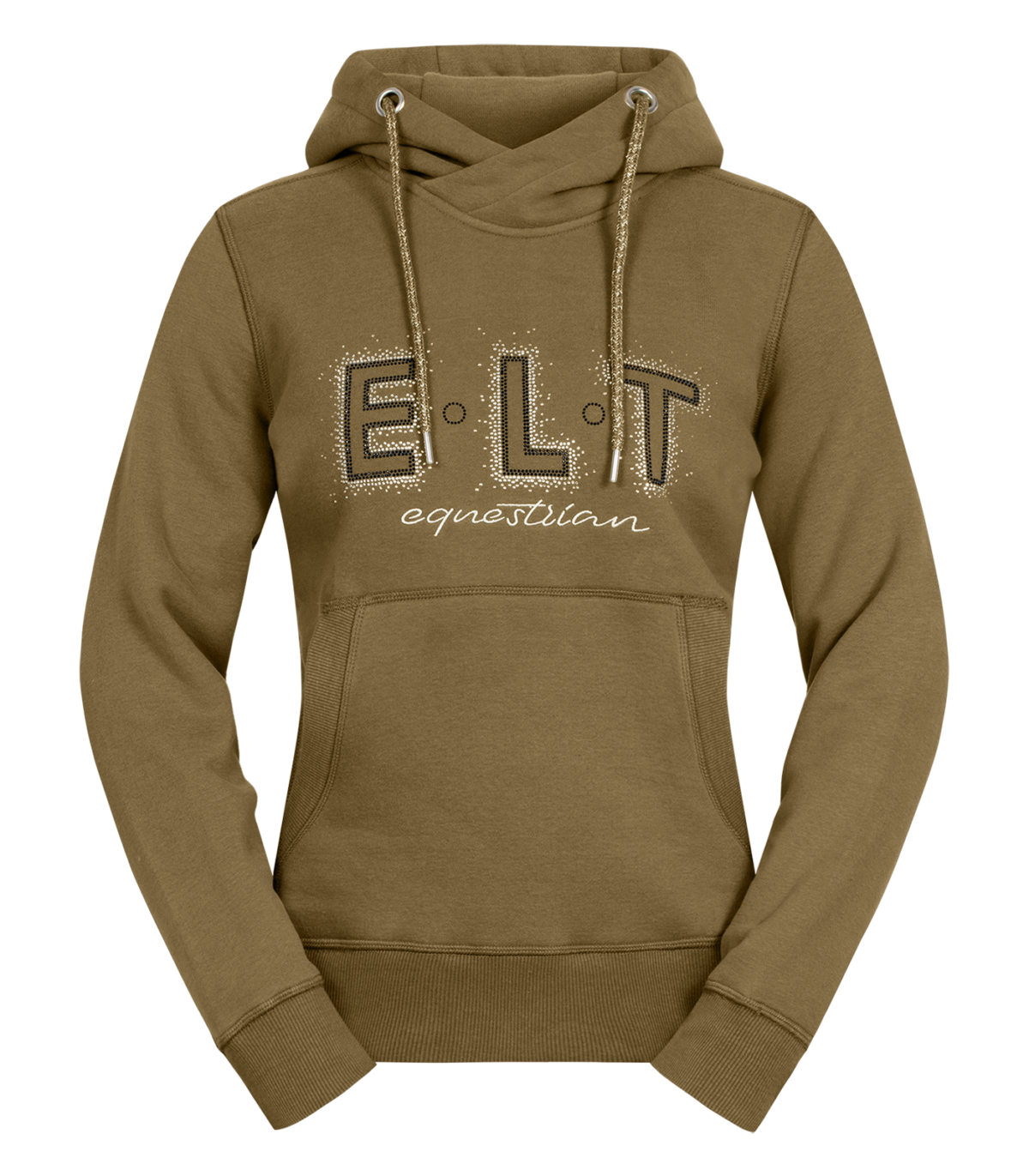 Pull à capuche Rio – E.L.T