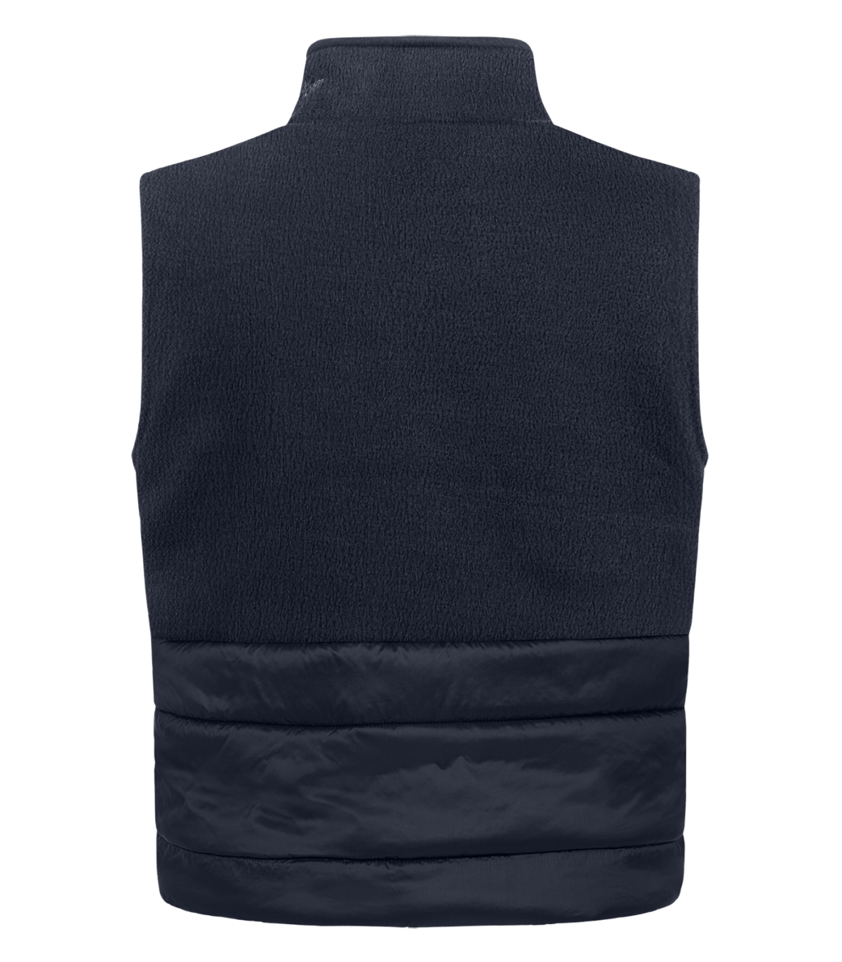 Gilet matelassé – Lucky Milu E.L.T