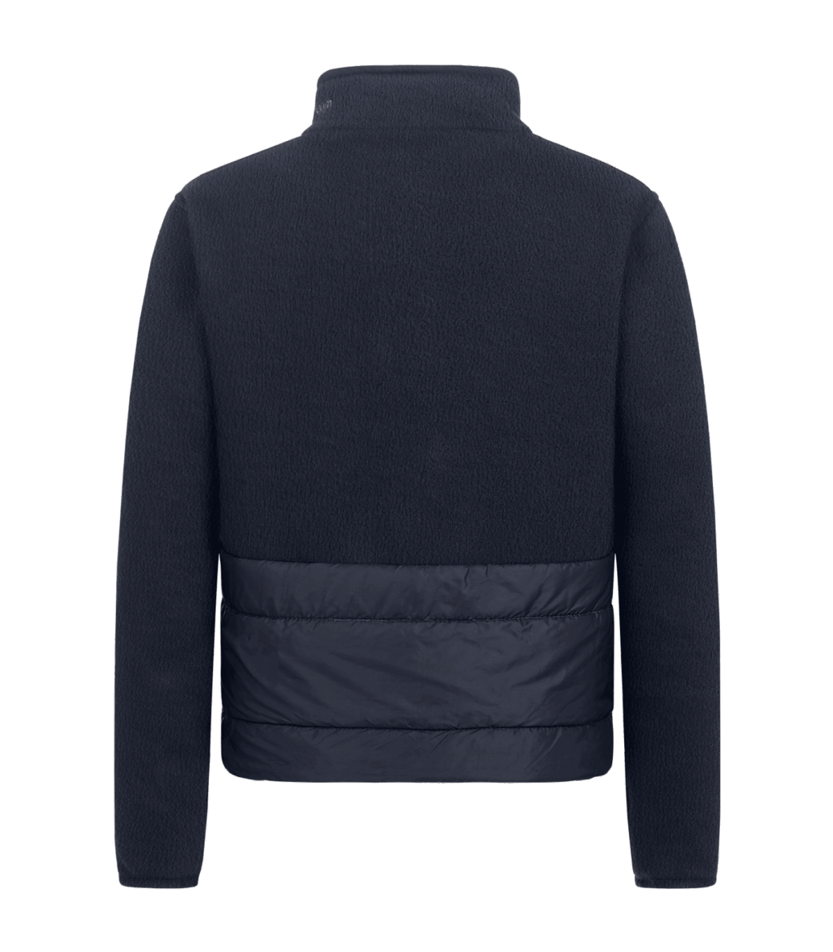 Veste matelassé – Lucky Malou E.L.T
