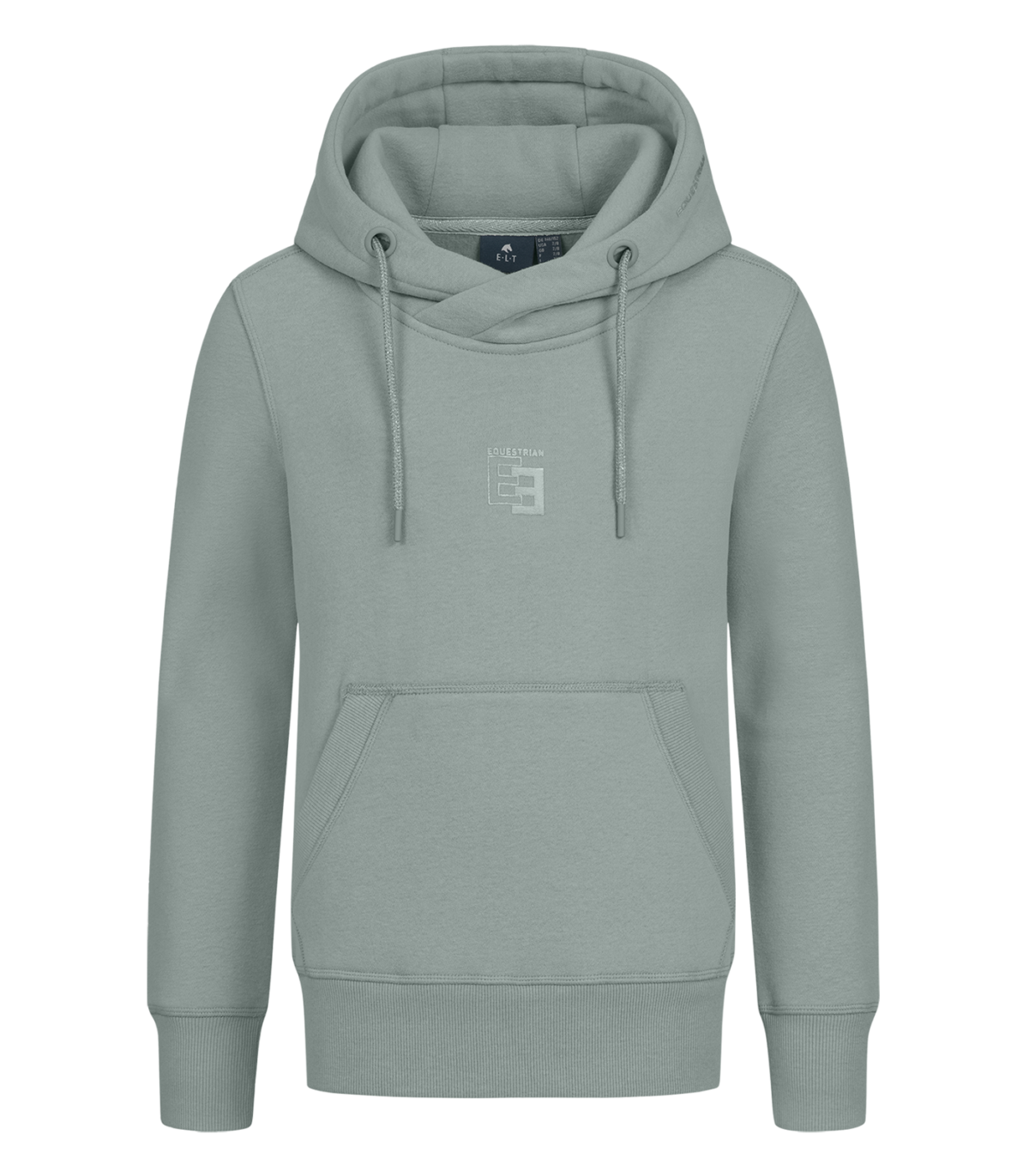 Pull à capuche – Ariana E.L.T