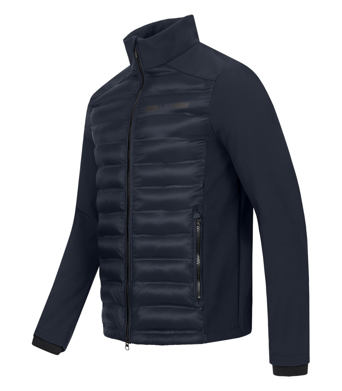 Veste en mélange Softshell – Missouri E.L.T