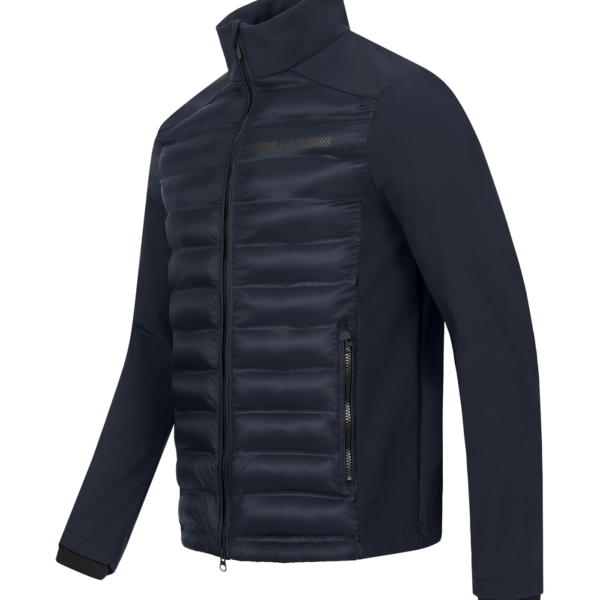 Veste en mélange Softshell - Missouri E.L.T