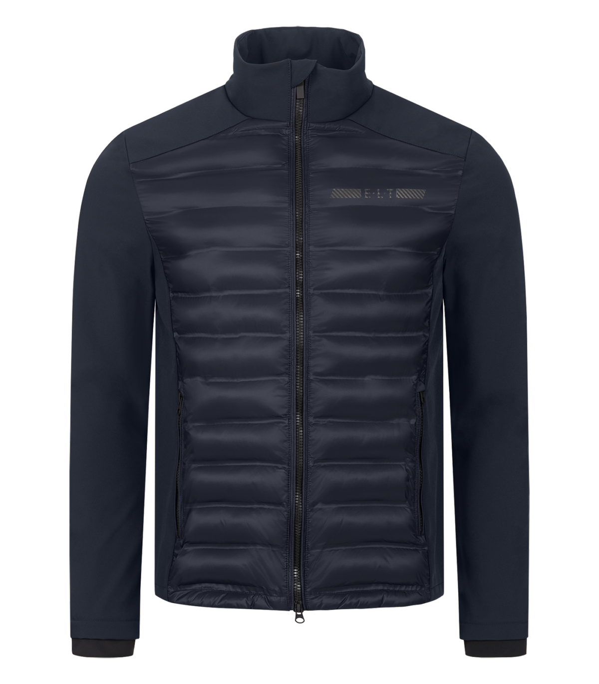 Veste en mélange Softshell – Missouri E.L.T