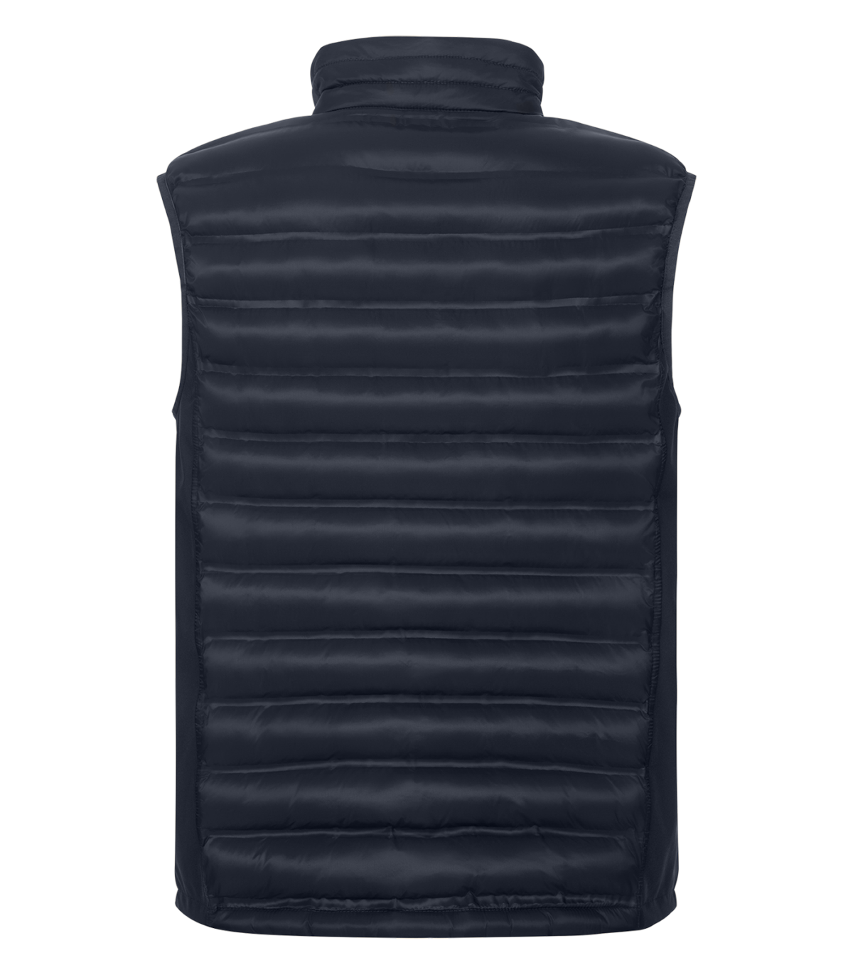 Veste sans manches mélange softshell – Maine E.L.T