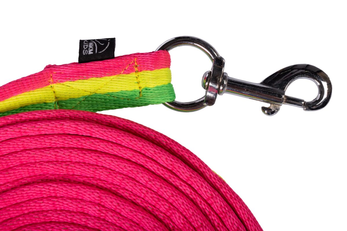 Longe de travail Rainbow – HKM