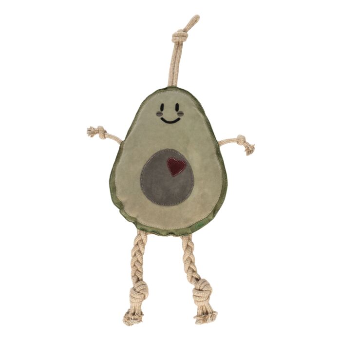 Jouet pour cheval – Avocado