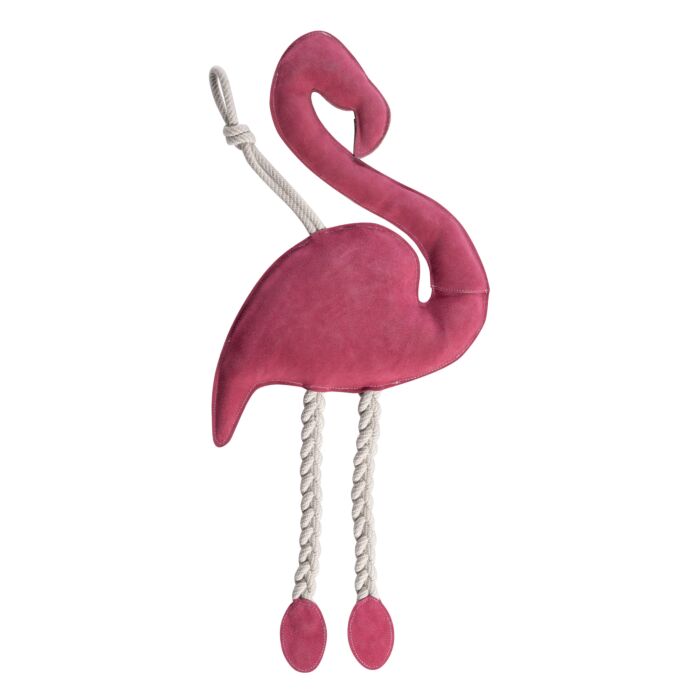 Jouet pour cheval Flamant rose – HKM