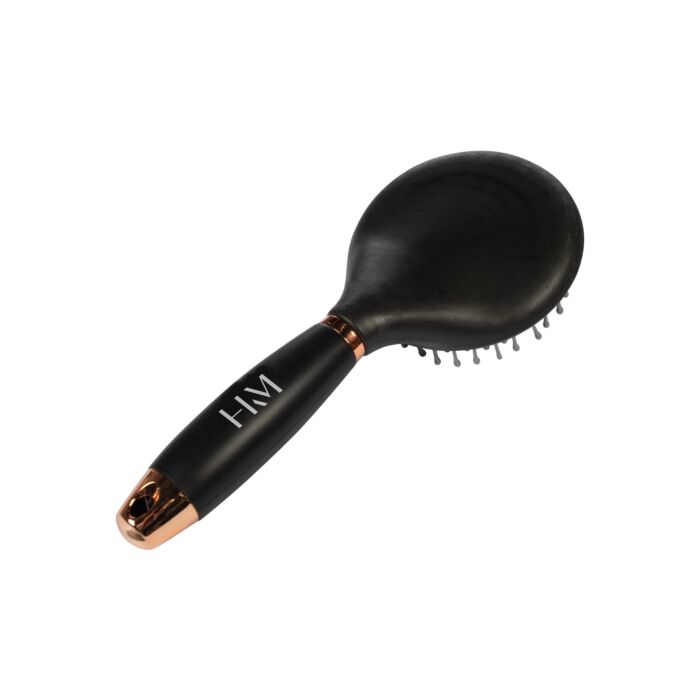 Brosse à crins