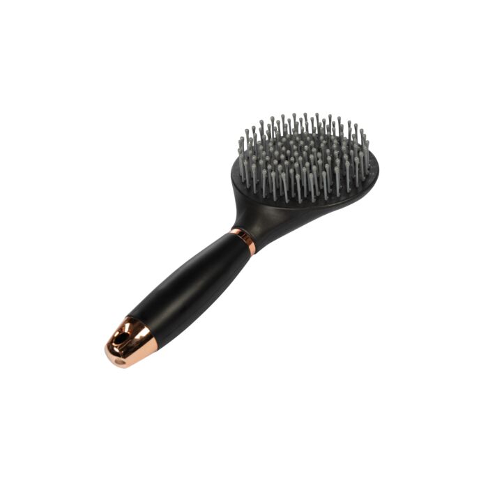 Brosse à crins