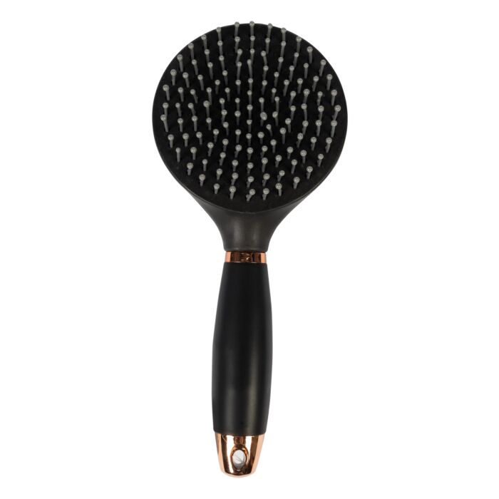 Brosse à crins