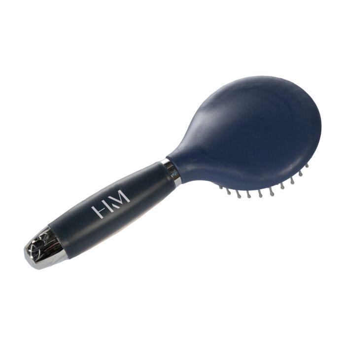 Brosse à crins