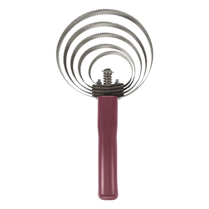 Étrille – HKM