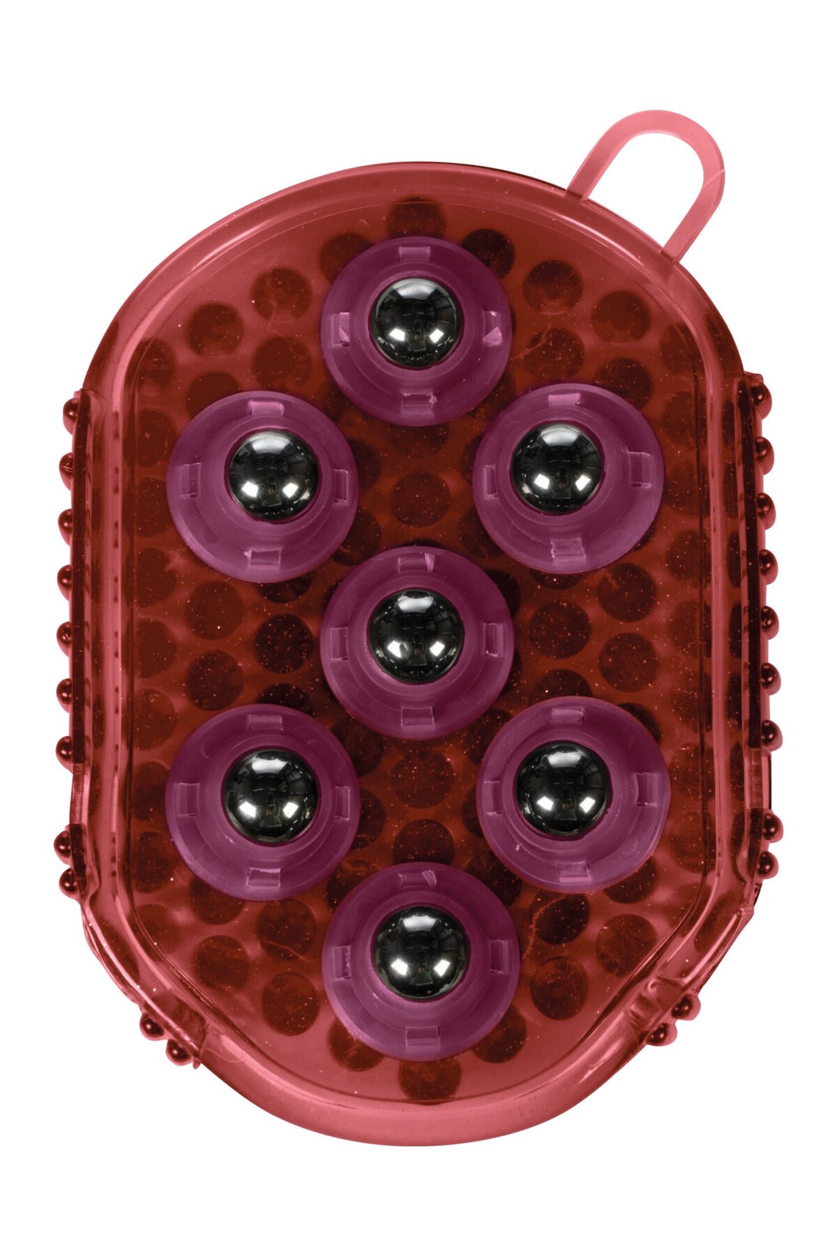 Gant de massage Flip – HKM