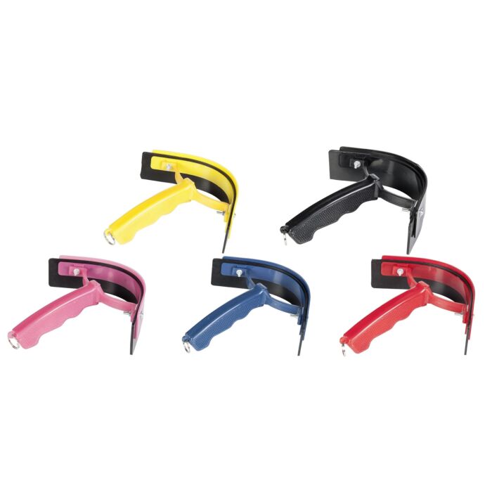 Couteau de chaleur – HKM