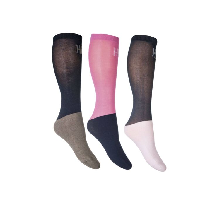 Chaussettes Colour – HKM